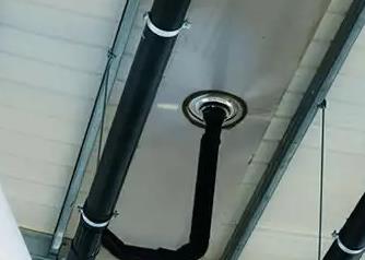 吴中虹吸排水的原理