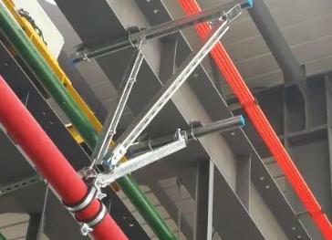 吴中抗震支架厂家与你分享你必须做的紧急情况下的准备